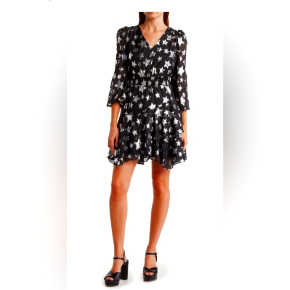 Sam Edelman Star Dress